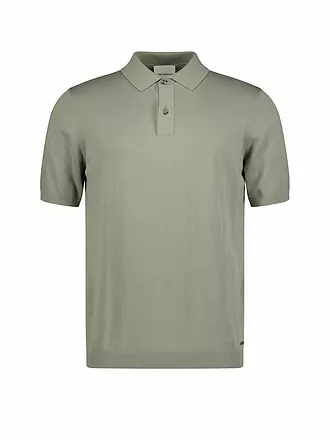 ROY ROBSON | Polo | olive
